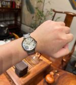 Cartier Ballon Bleu 42*13MM Stainless Steel 2892 Movement Watch